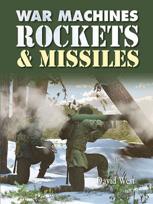 cover image of Rockets and Missiles